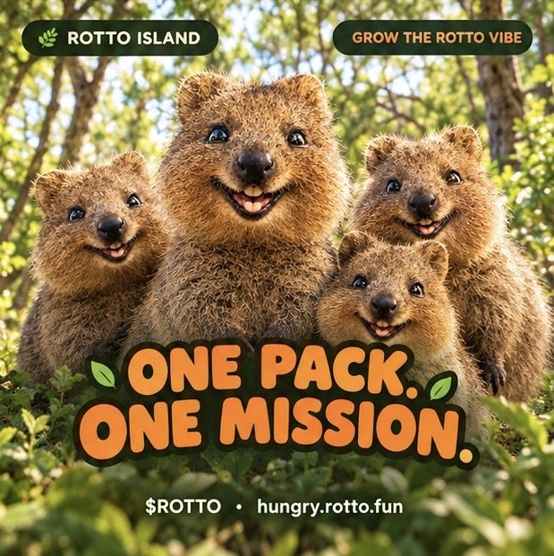 One pack. One mission.